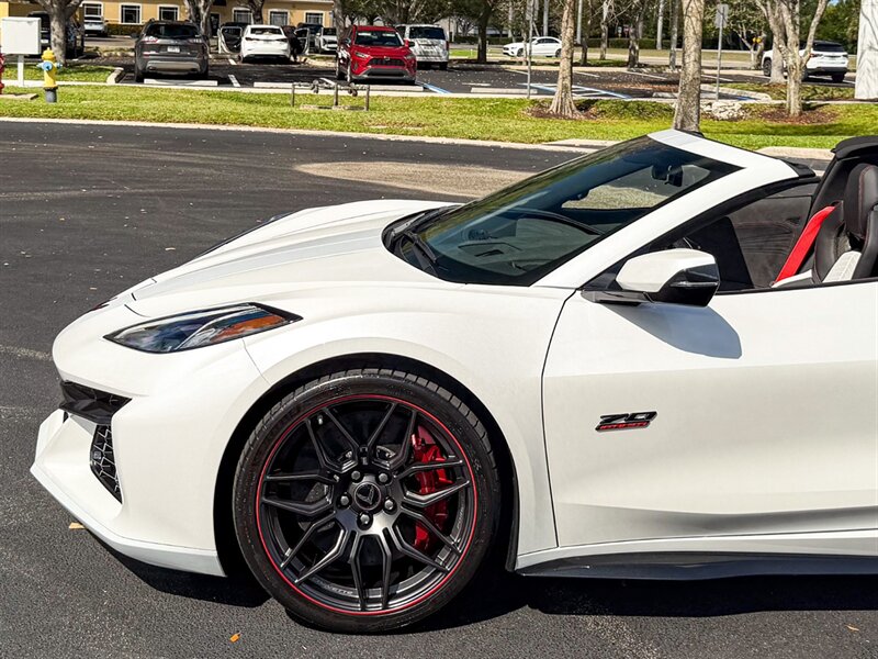 2023 Chevrolet Corvette Z06 - Photo 45 - Bonita Springs, FL 34134