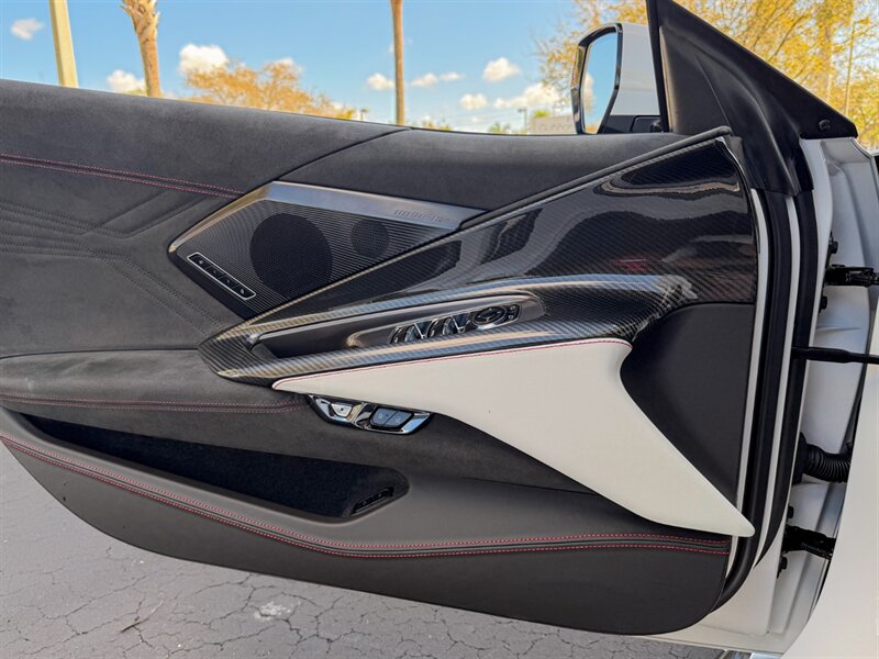 2023 Chevrolet Corvette Z06 - Photo 25 - Bonita Springs, FL 34134