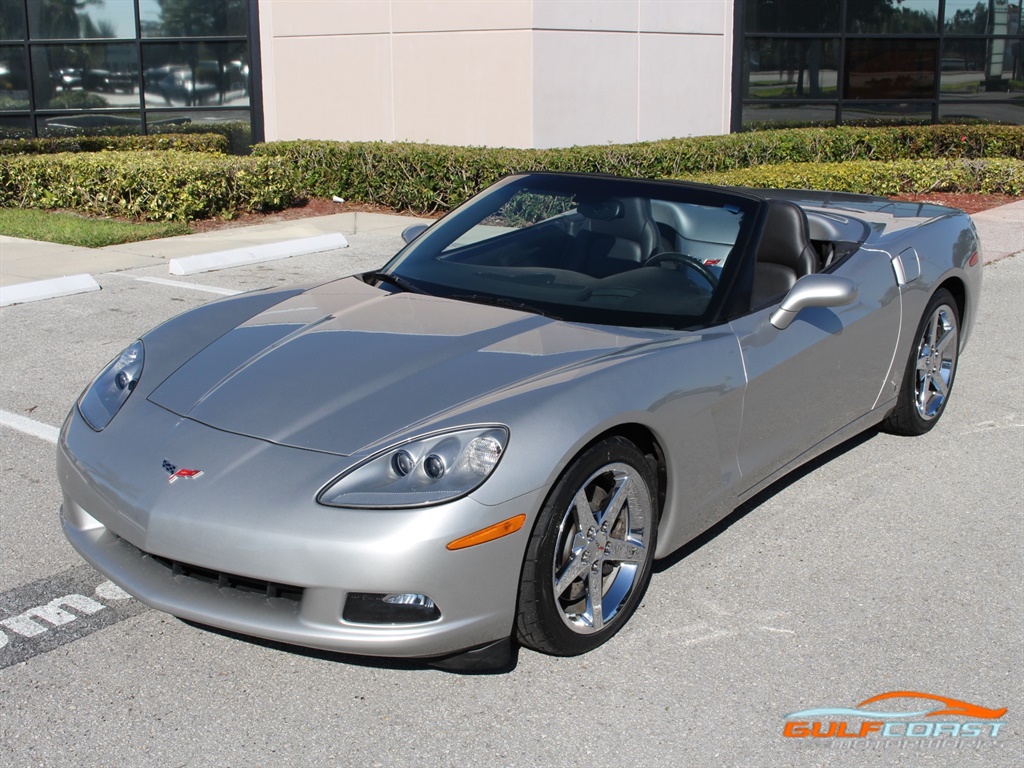 2006 Chevrolet Corvette   - Photo 11 - Bonita Springs, FL 34134