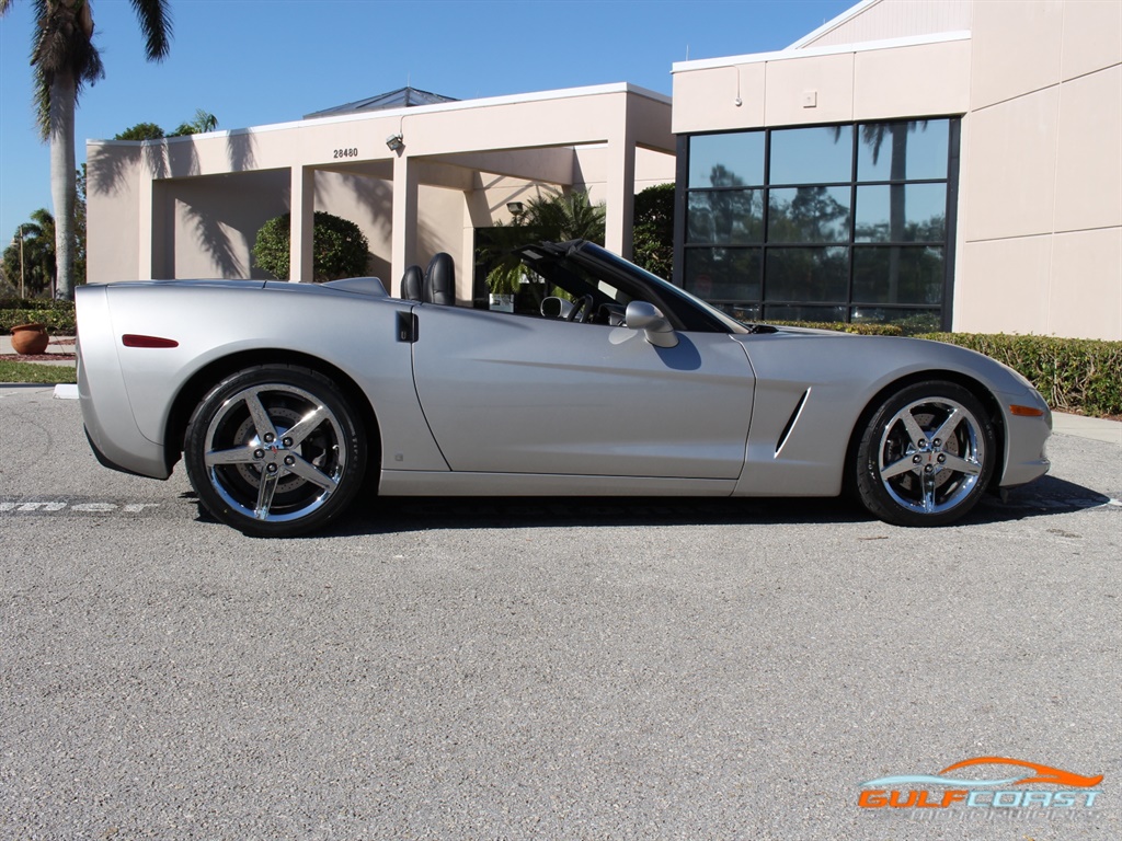 2006 Chevrolet Corvette   - Photo 34 - Bonita Springs, FL 34134