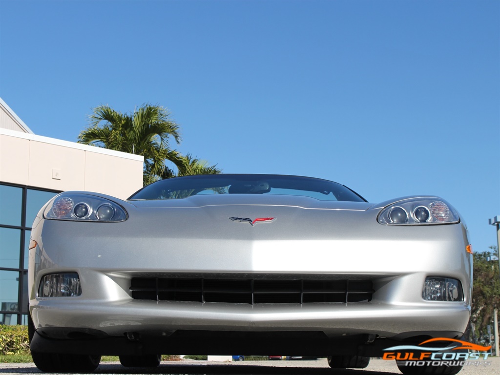 2006 Chevrolet Corvette   - Photo 37 - Bonita Springs, FL 34134