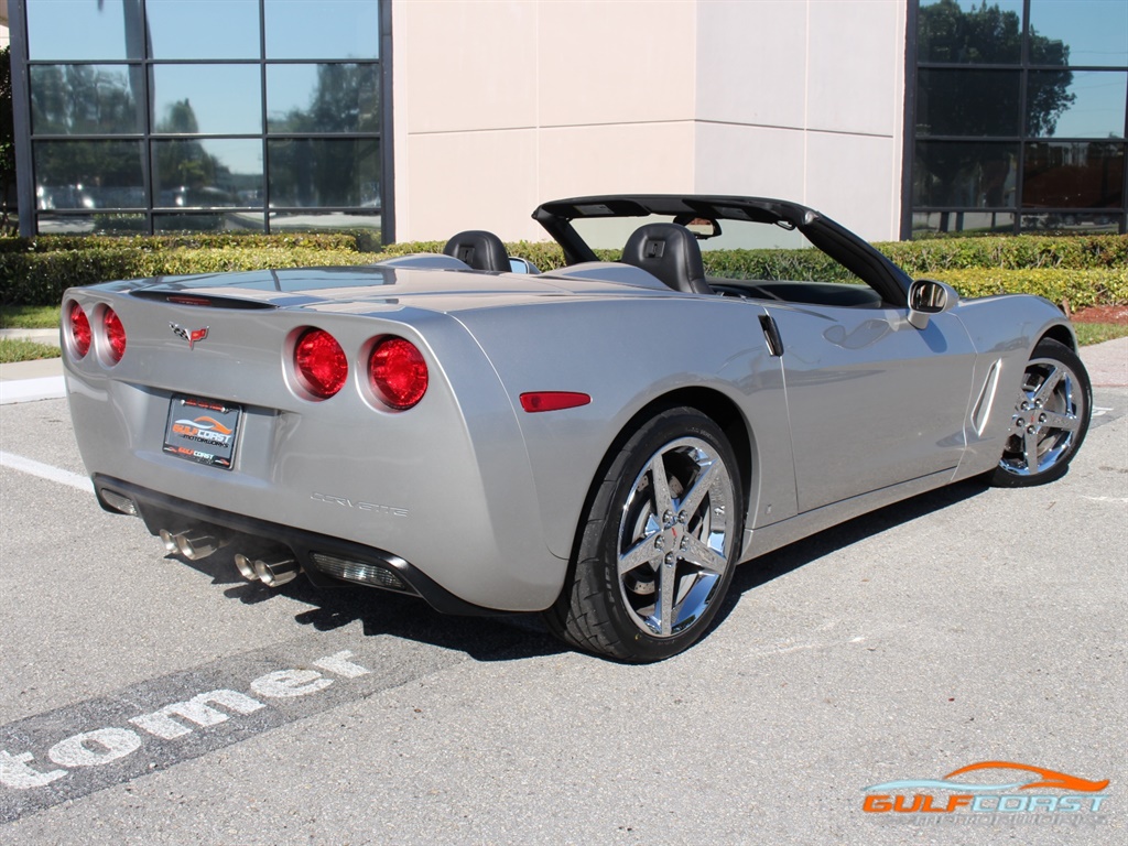 2006 Chevrolet Corvette   - Photo 19 - Bonita Springs, FL 34134