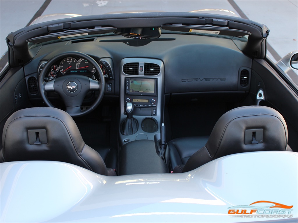 2006 Chevrolet Corvette   - Photo 43 - Bonita Springs, FL 34134