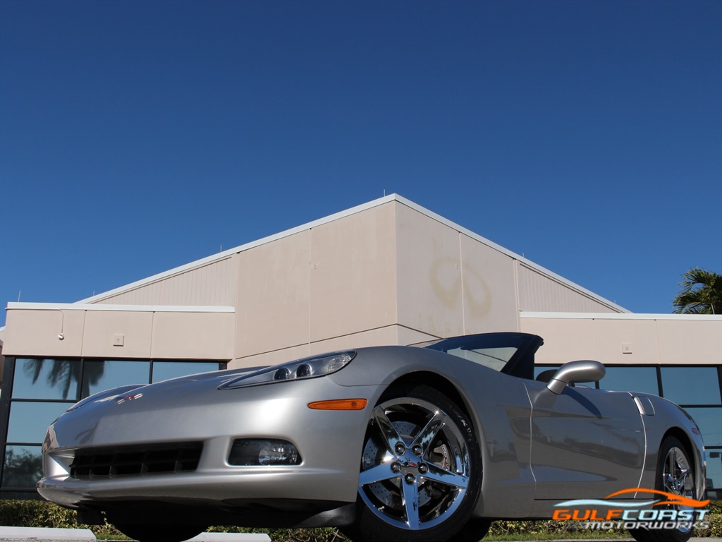 2006 Chevrolet Corvette   - Photo 47 - Bonita Springs, FL 34134