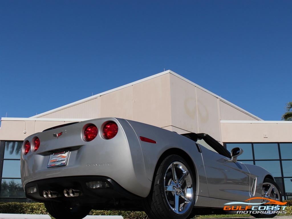 2006 Chevrolet Corvette   - Photo 55 - Bonita Springs, FL 34134