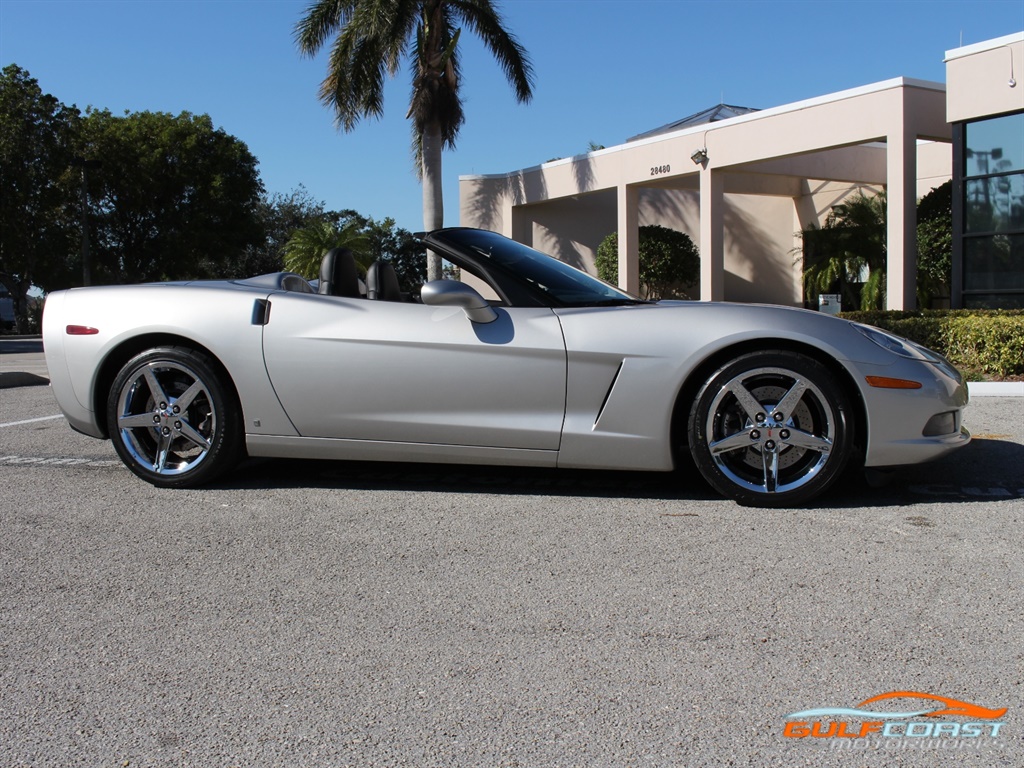 2006 Chevrolet Corvette   - Photo 53 - Bonita Springs, FL 34134