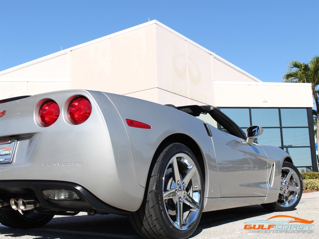 2006 Chevrolet Corvette   - Photo 15 - Bonita Springs, FL 34134