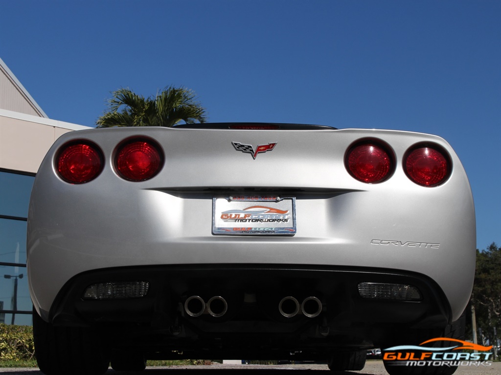 2006 Chevrolet Corvette   - Photo 7 - Bonita Springs, FL 34134