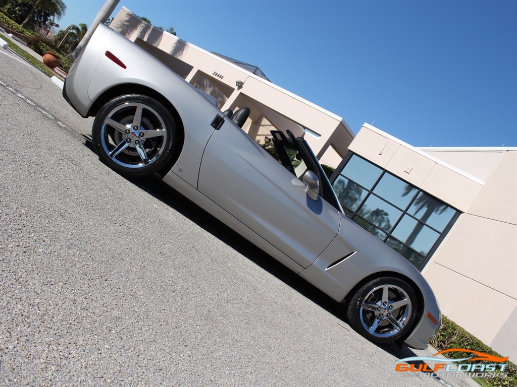 2006 Chevrolet Corvette   - Photo 41 - Bonita Springs, FL 34134