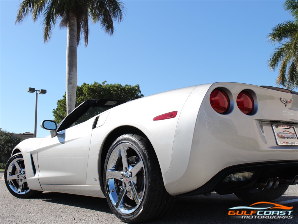 2006 Chevrolet Corvette   - Photo 13 - Bonita Springs, FL 34134