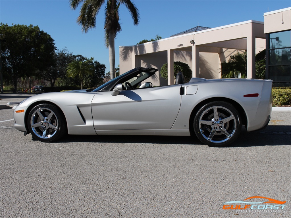 2006 Chevrolet Corvette   - Photo 54 - Bonita Springs, FL 34134