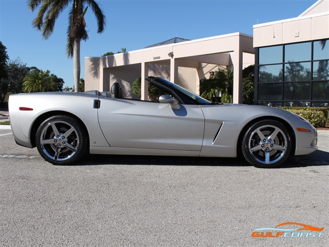 2006 Chevrolet Corvette   - Photo 3 - Bonita Springs, FL 34134