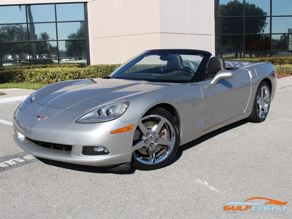 2006 Chevrolet Corvette   - Photo 59 - Bonita Springs, FL 34134