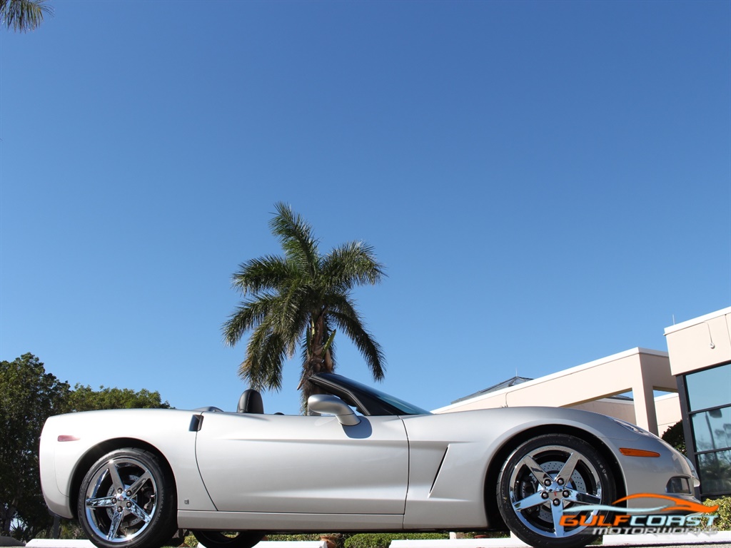 2006 Chevrolet Corvette   - Photo 22 - Bonita Springs, FL 34134