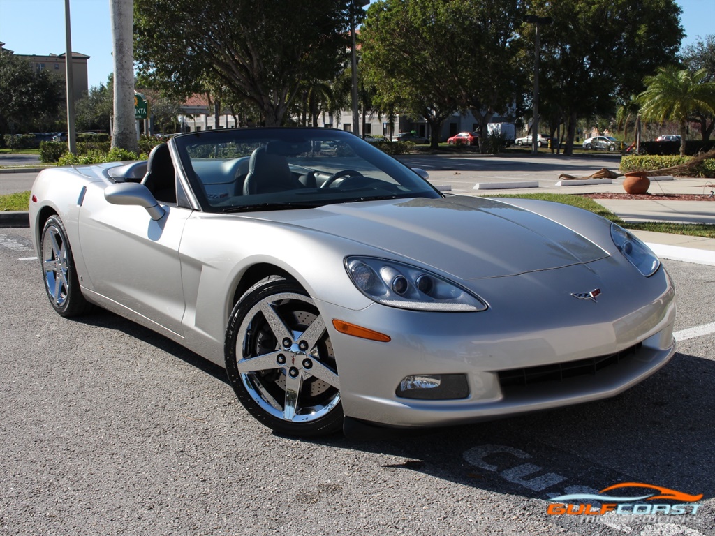 2006 Chevrolet Corvette   - Photo 46 - Bonita Springs, FL 34134