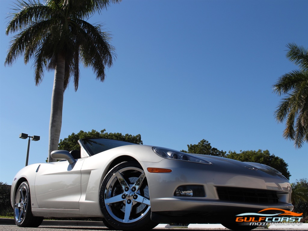 2006 Chevrolet Corvette   - Photo 60 - Bonita Springs, FL 34134