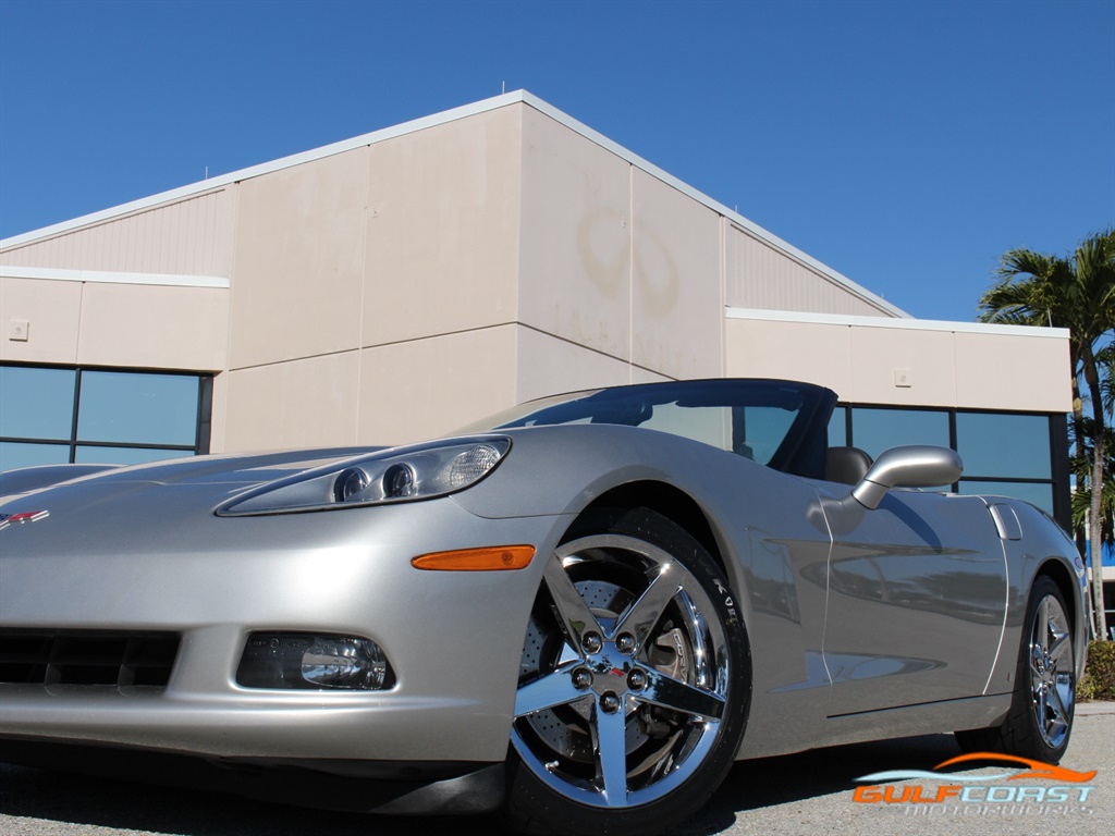 2006 Chevrolet Corvette   - Photo 51 - Bonita Springs, FL 34134