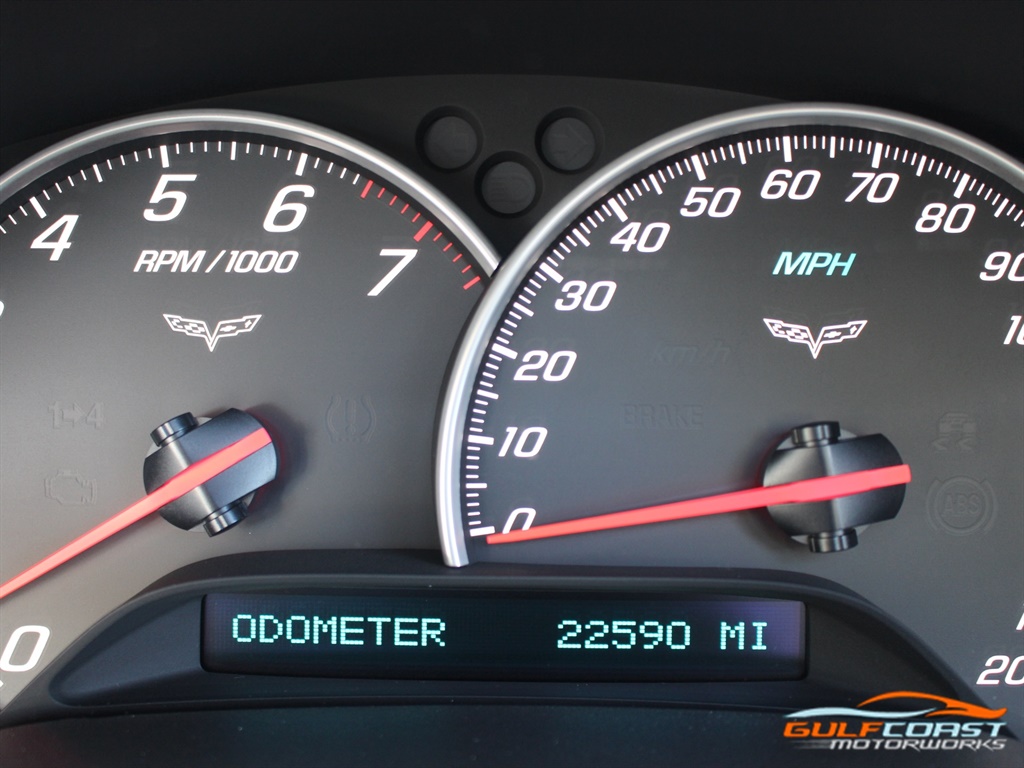 2006 Chevrolet Corvette   - Photo 5 - Bonita Springs, FL 34134