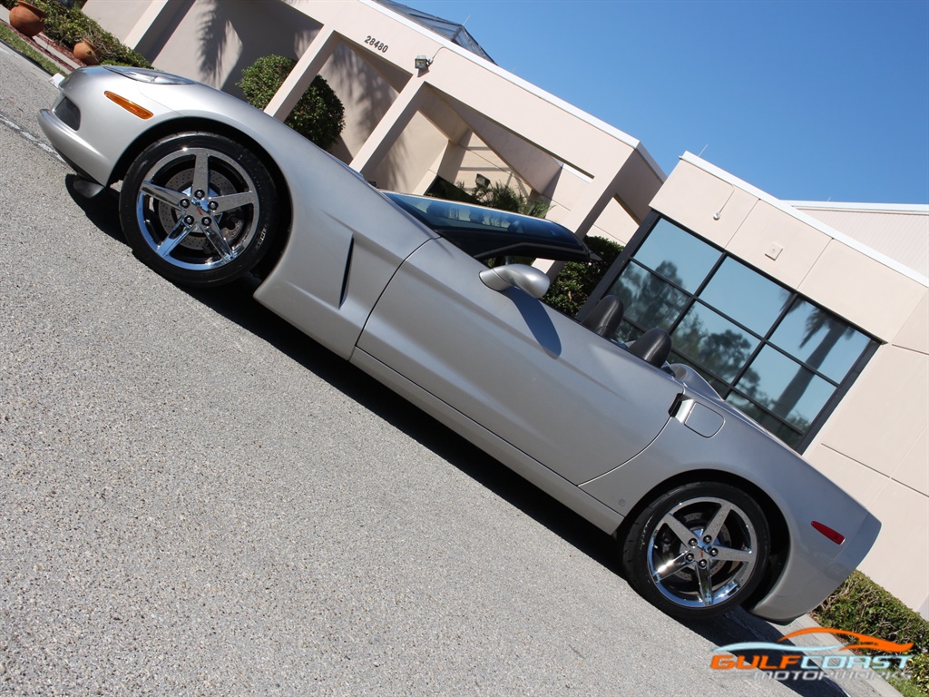 2006 Chevrolet Corvette   - Photo 18 - Bonita Springs, FL 34134