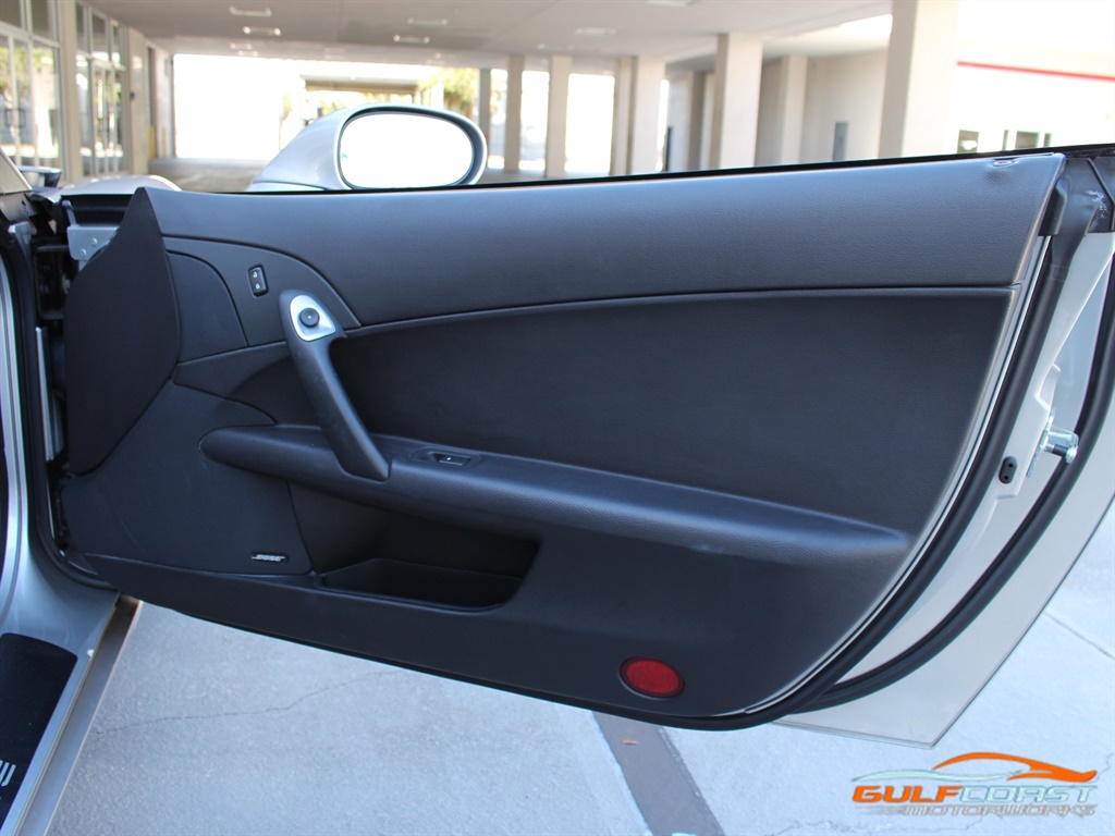 2006 Chevrolet Corvette   - Photo 33 - Bonita Springs, FL 34134