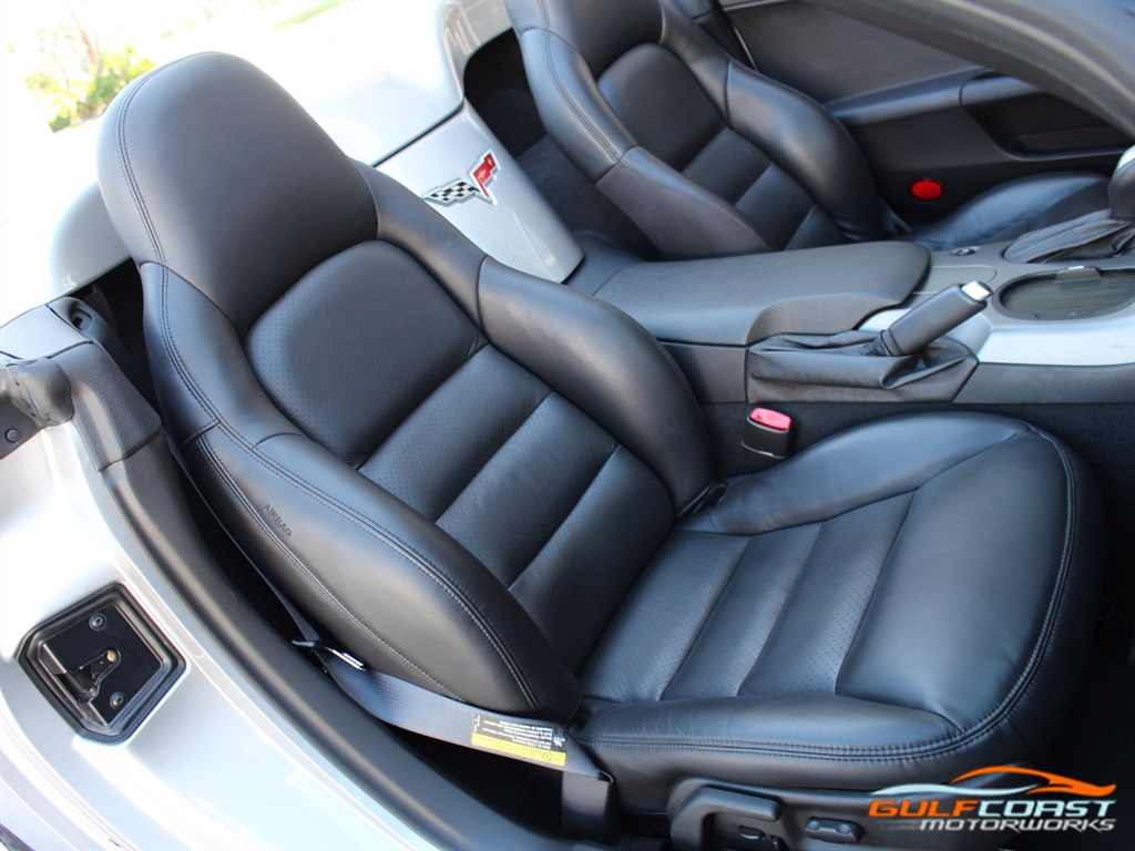 2006 Chevrolet Corvette   - Photo 32 - Bonita Springs, FL 34134