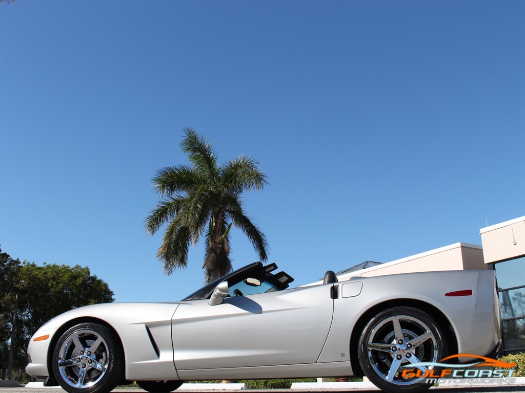 2006 Chevrolet Corvette   - Photo 23 - Bonita Springs, FL 34134