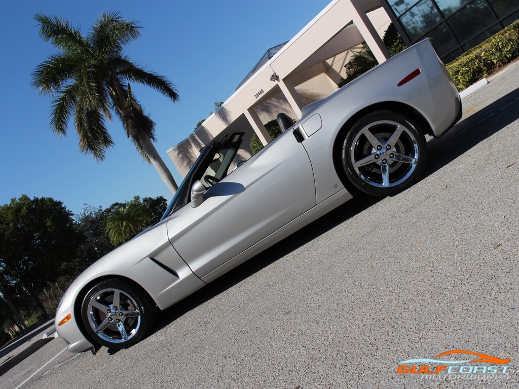 2006 Chevrolet Corvette   - Photo 42 - Bonita Springs, FL 34134