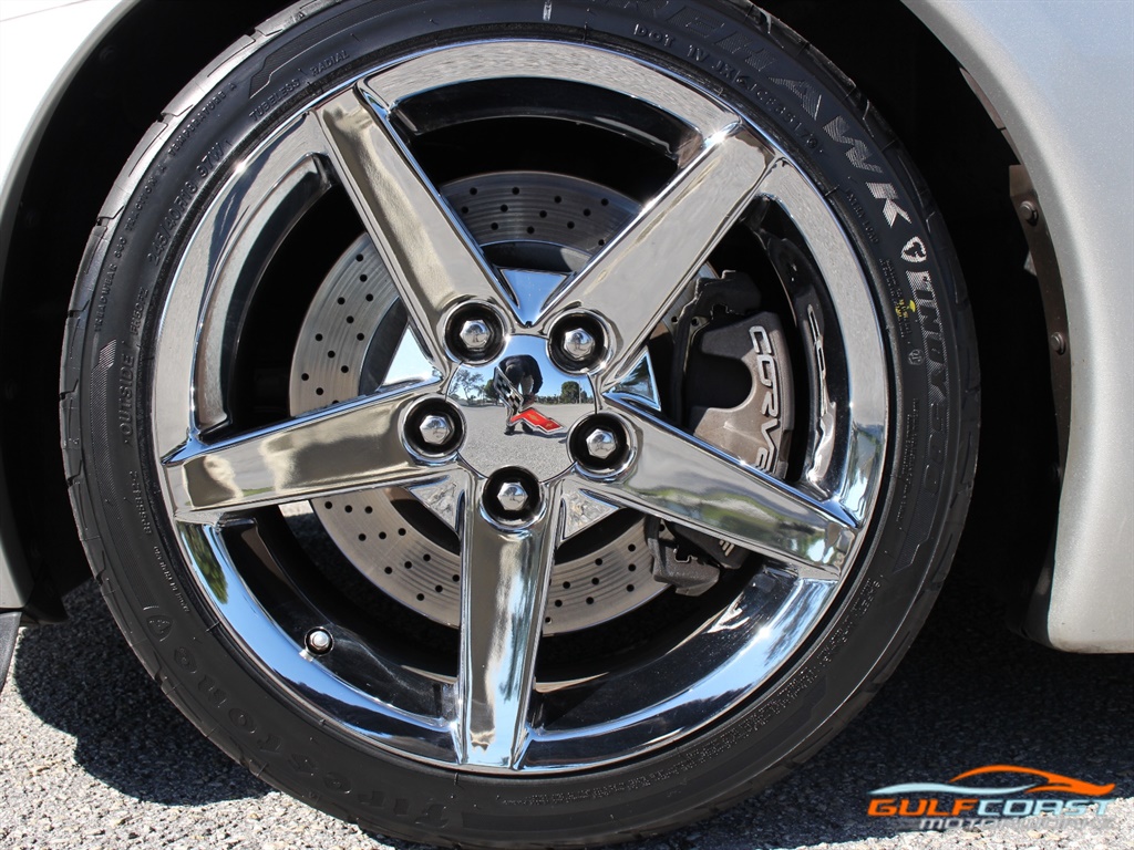 2006 Chevrolet Corvette   - Photo 12 - Bonita Springs, FL 34134