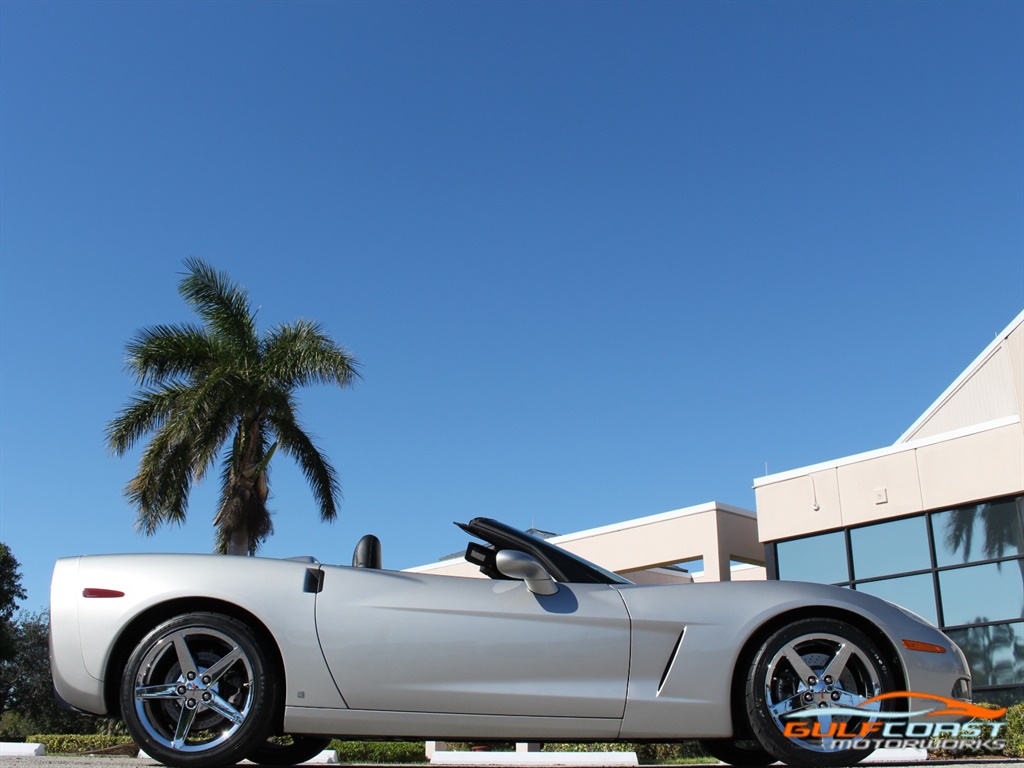 2006 Chevrolet Corvette   - Photo 44 - Bonita Springs, FL 34134