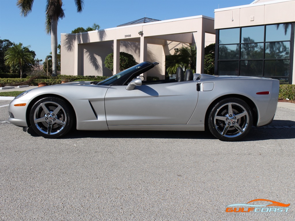 2006 Chevrolet Corvette   - Photo 45 - Bonita Springs, FL 34134