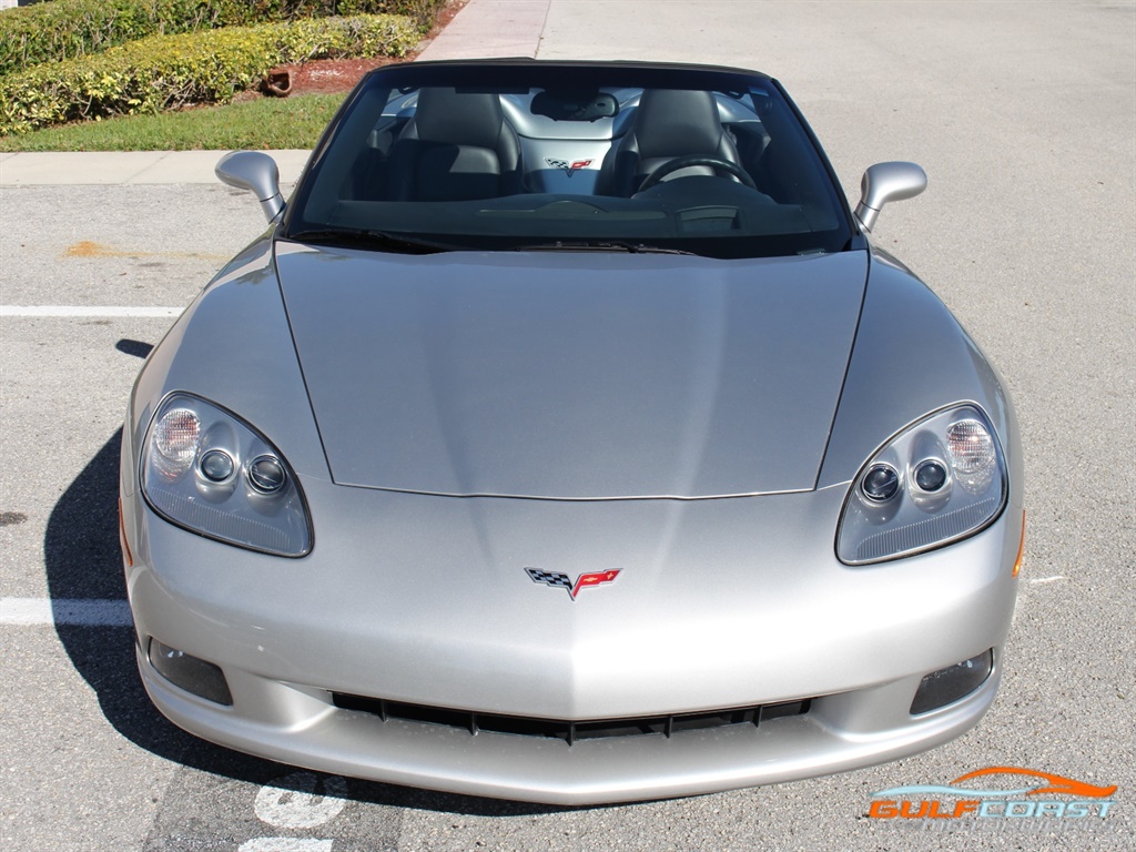 2006 Chevrolet Corvette   - Photo 10 - Bonita Springs, FL 34134