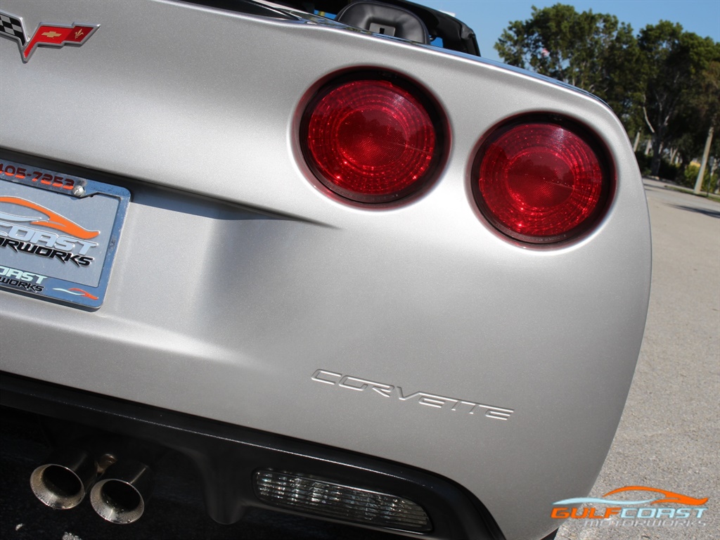 2006 Chevrolet Corvette   - Photo 36 - Bonita Springs, FL 34134