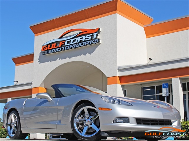 2006 Chevrolet Corvette   - Photo 1 - Bonita Springs, FL 34134