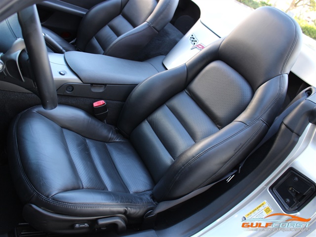 2006 Chevrolet Corvette   - Photo 27 - Bonita Springs, FL 34134