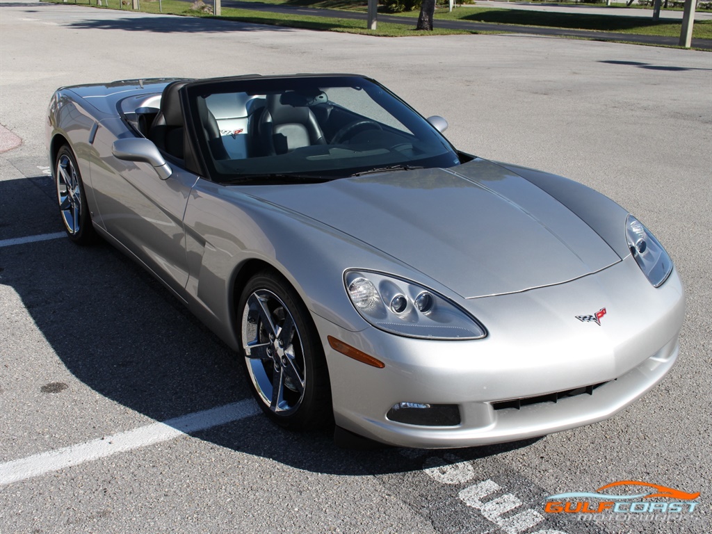 2006 Chevrolet Corvette   - Photo 9 - Bonita Springs, FL 34134