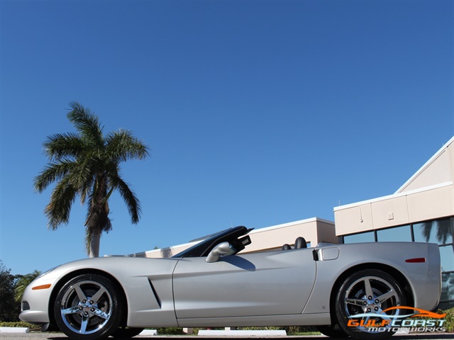 2006 Chevrolet Corvette   - Photo 4 - Bonita Springs, FL 34134