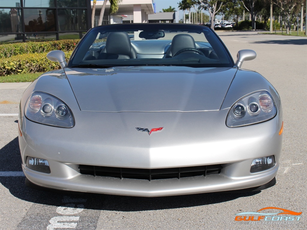 2006 Chevrolet Corvette   - Photo 6 - Bonita Springs, FL 34134