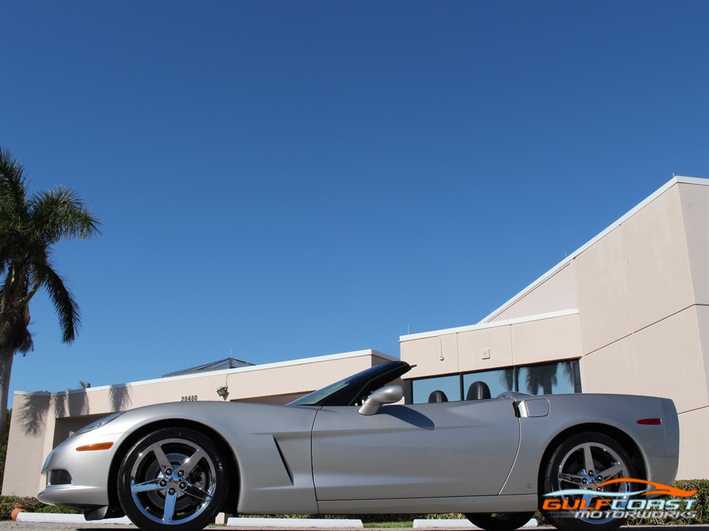 2006 Chevrolet Corvette   - Photo 58 - Bonita Springs, FL 34134