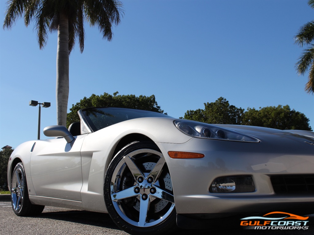 2006 Chevrolet Corvette   - Photo 49 - Bonita Springs, FL 34134