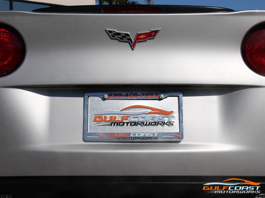 2006 Chevrolet Corvette   - Photo 14 - Bonita Springs, FL 34134