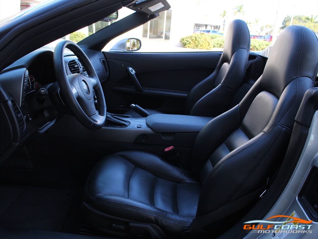 2006 Chevrolet Corvette   - Photo 26 - Bonita Springs, FL 34134