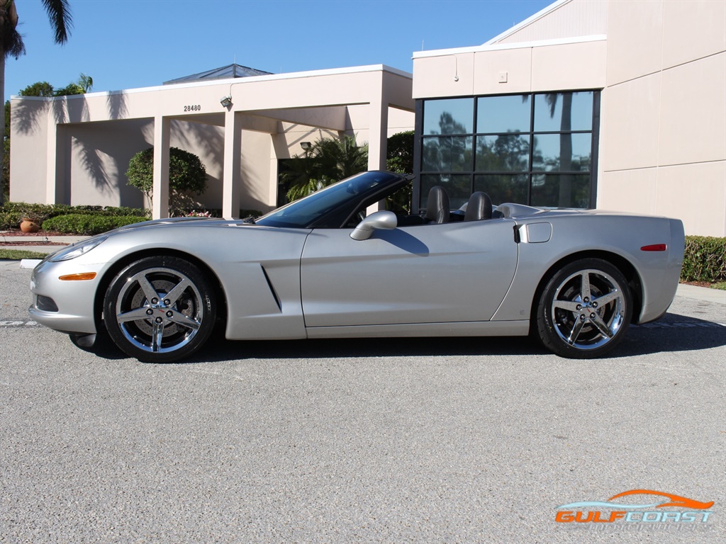 2006 Chevrolet Corvette   - Photo 35 - Bonita Springs, FL 34134