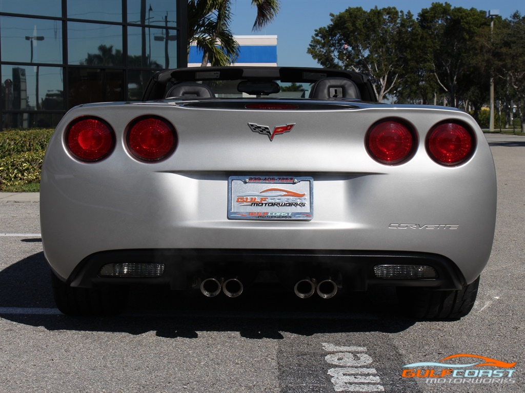 2006 Chevrolet Corvette   - Photo 39 - Bonita Springs, FL 34134