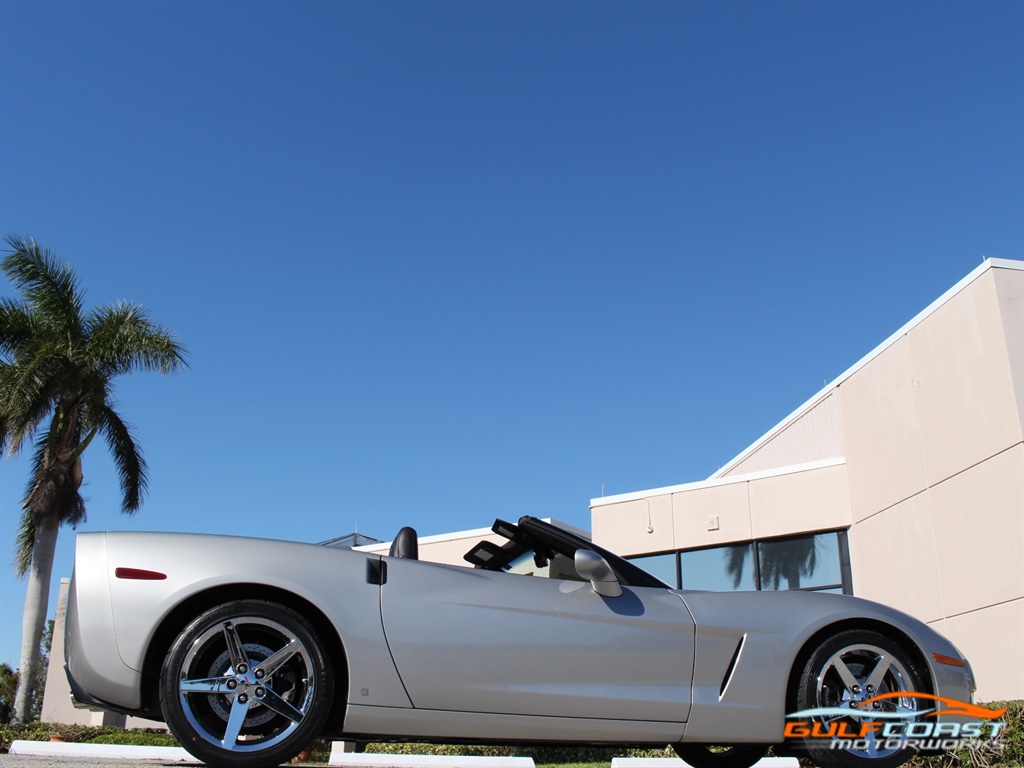 2006 Chevrolet Corvette   - Photo 57 - Bonita Springs, FL 34134