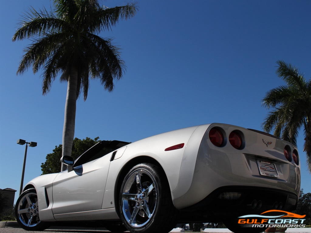 2006 Chevrolet Corvette   - Photo 20 - Bonita Springs, FL 34134