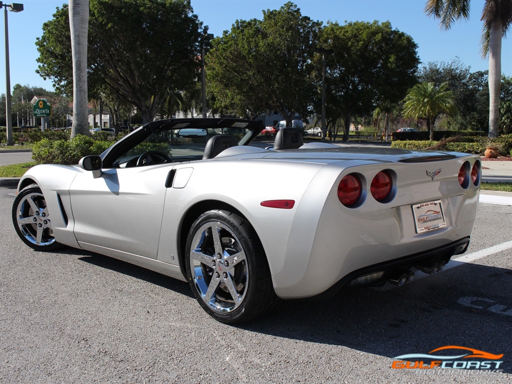 2006 Chevrolet Corvette   - Photo 56 - Bonita Springs, FL 34134