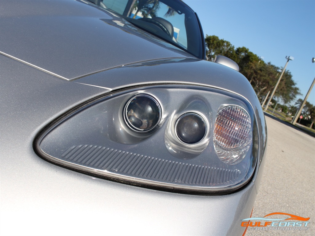 2006 Chevrolet Corvette   - Photo 21 - Bonita Springs, FL 34134