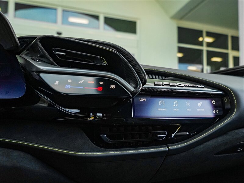 2022 Ferrari SF90 Stradale - Photo 30 - Bonita Springs, FL 34134