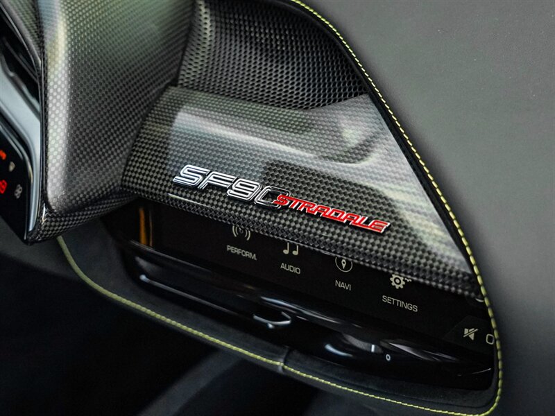 2022 Ferrari SF90 Stradale - Photo 28 - Bonita Springs, FL 34134