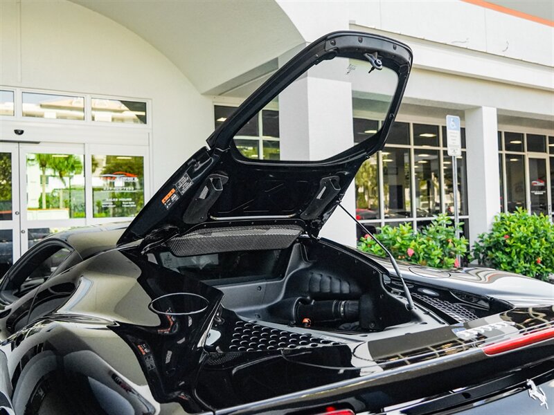 2022 Ferrari SF90 Stradale - Photo 38 - Bonita Springs, FL 34134